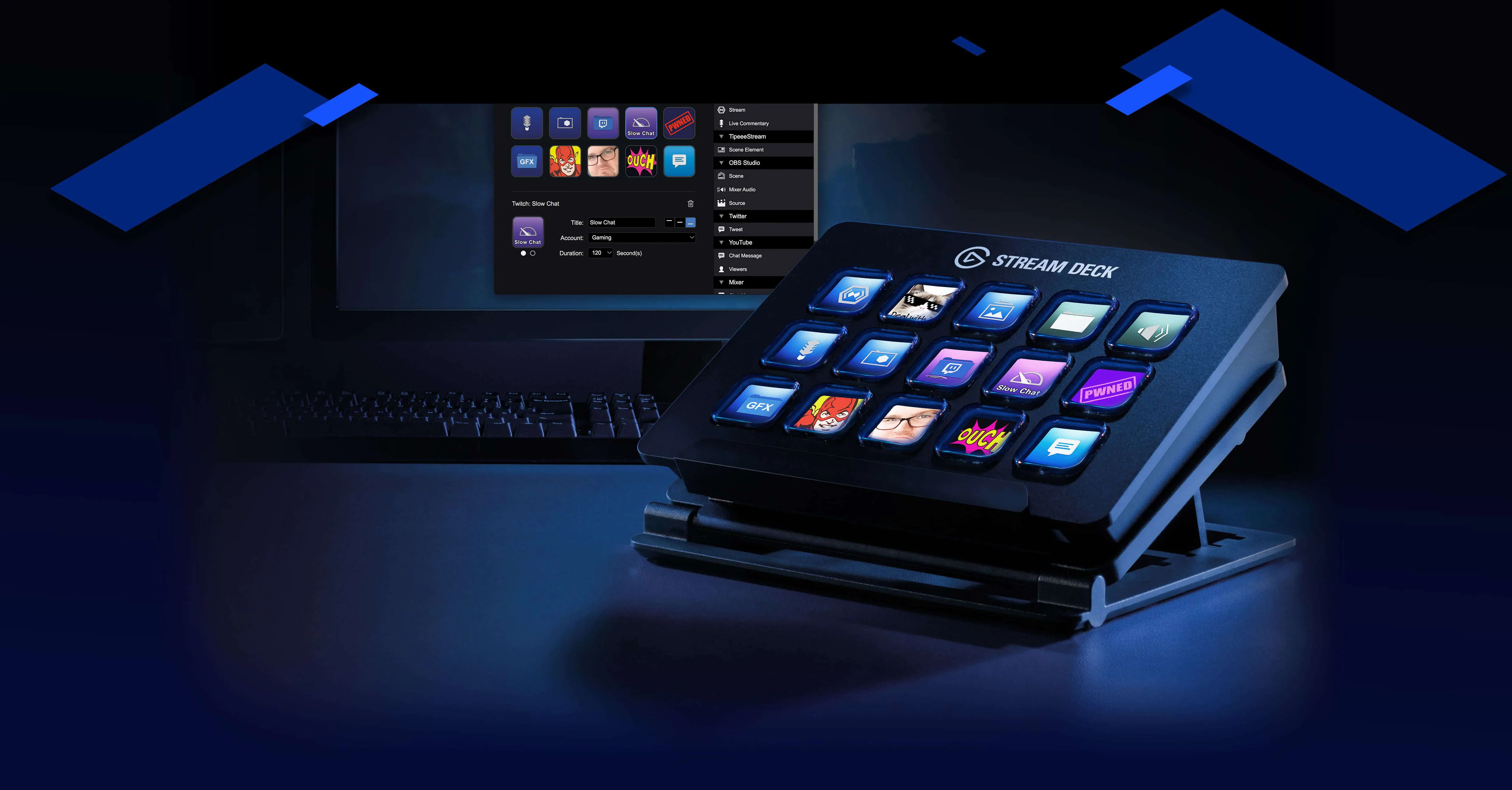 Elgato Stream Deck