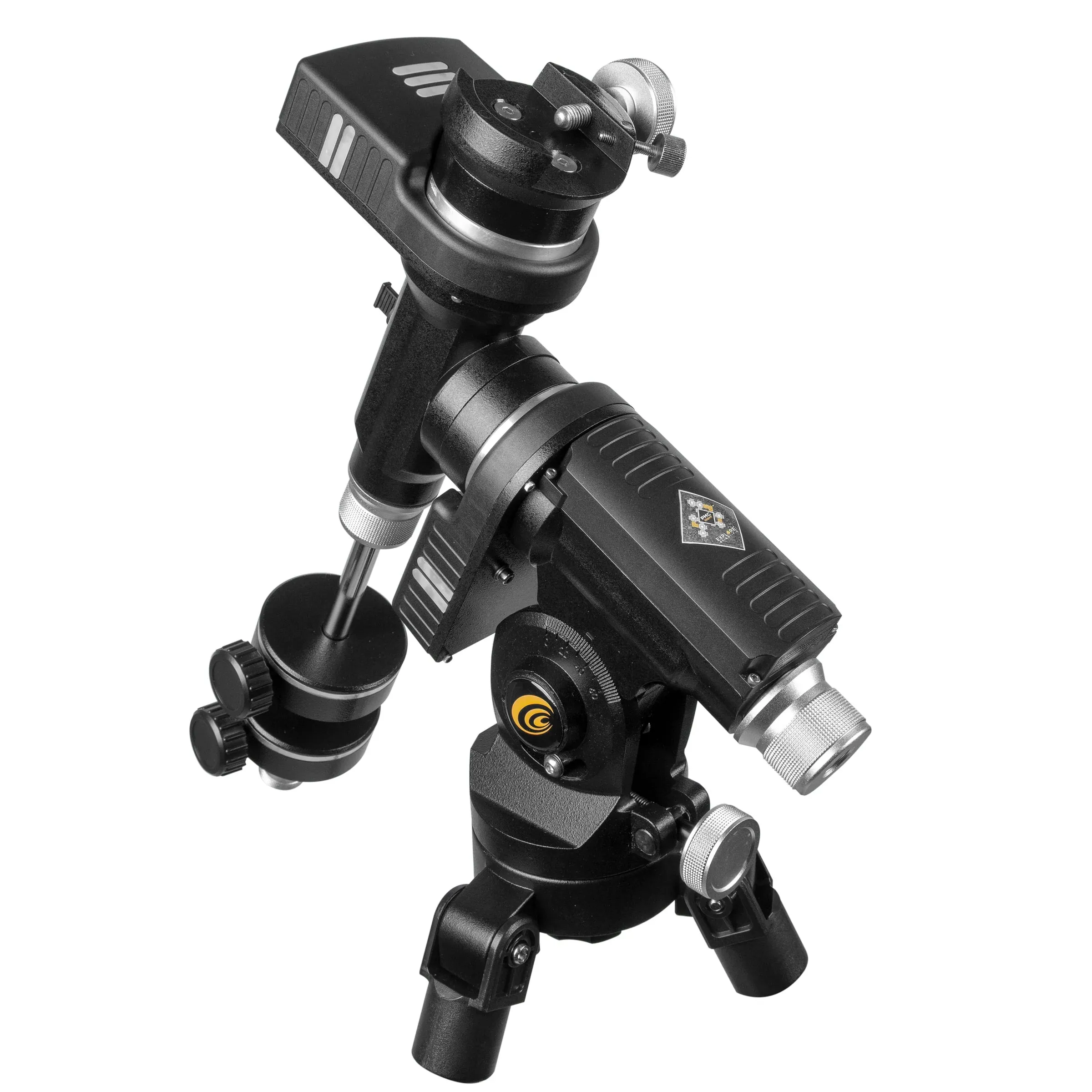 Explore Scientific iEXOS-100-2 PMC-Eight Equatorial Mount (iEXOS-100-02)