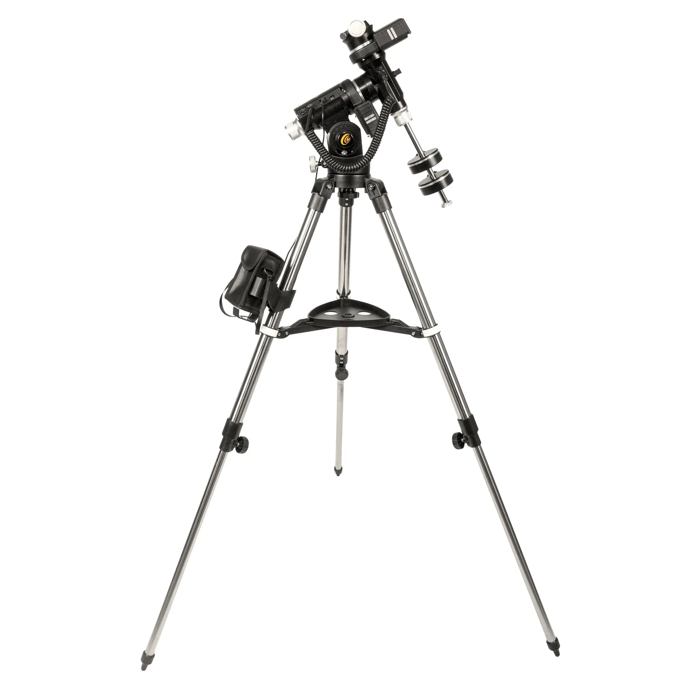 Explore Scientific iEXOS-100-2 PMC-Eight Equatorial Mount (iEXOS-100-02)