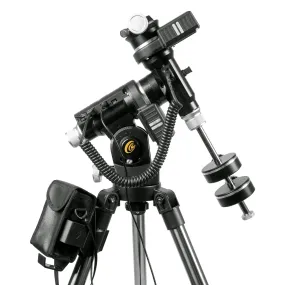 Explore Scientific iEXOS-100-2 PMC-Eight Equatorial Mount (iEXOS-100-02)