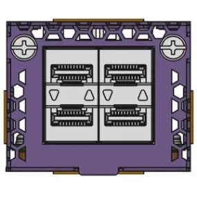 Extreme Networks 5520-VIM Interface Module