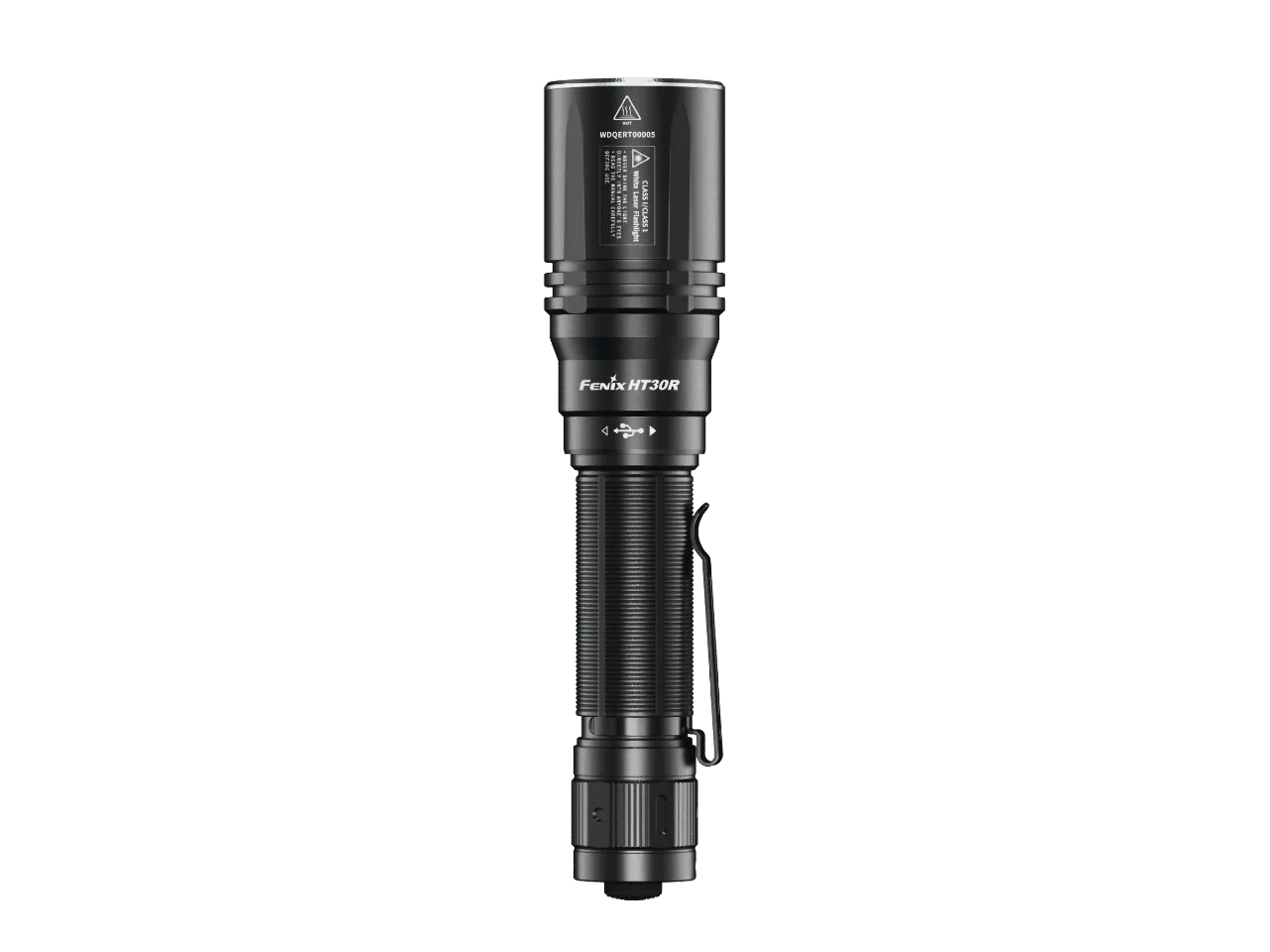 Fenix HT30R White Laser LED Flashlight