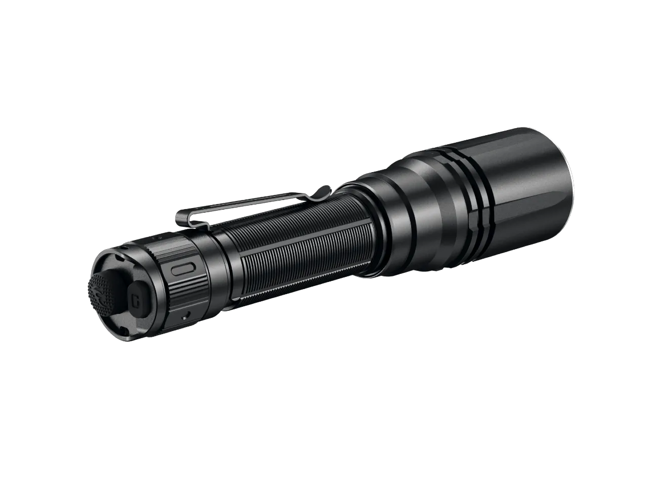 Fenix HT30R White Laser LED Flashlight