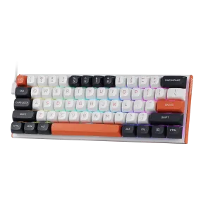 FIDD K683 (M61) (Magnetic Hall Effect Keyboard)