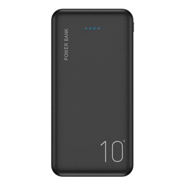 FLOVEME Power Bank 10000mAh Portable Charger