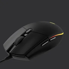 G102 Internet Cafe RGB Gaming Mouse