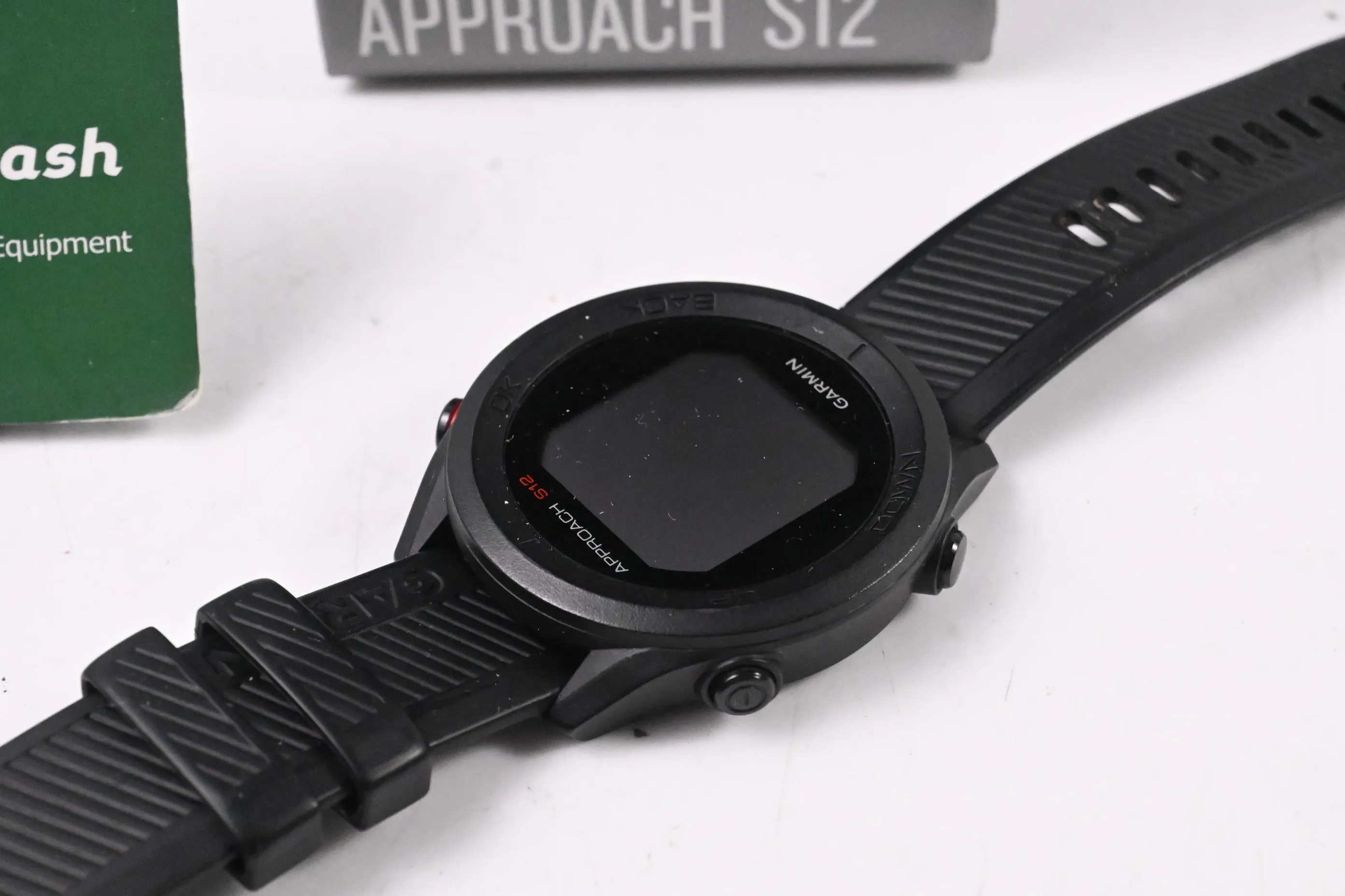 Garmin Approach G12 / GPS Watch