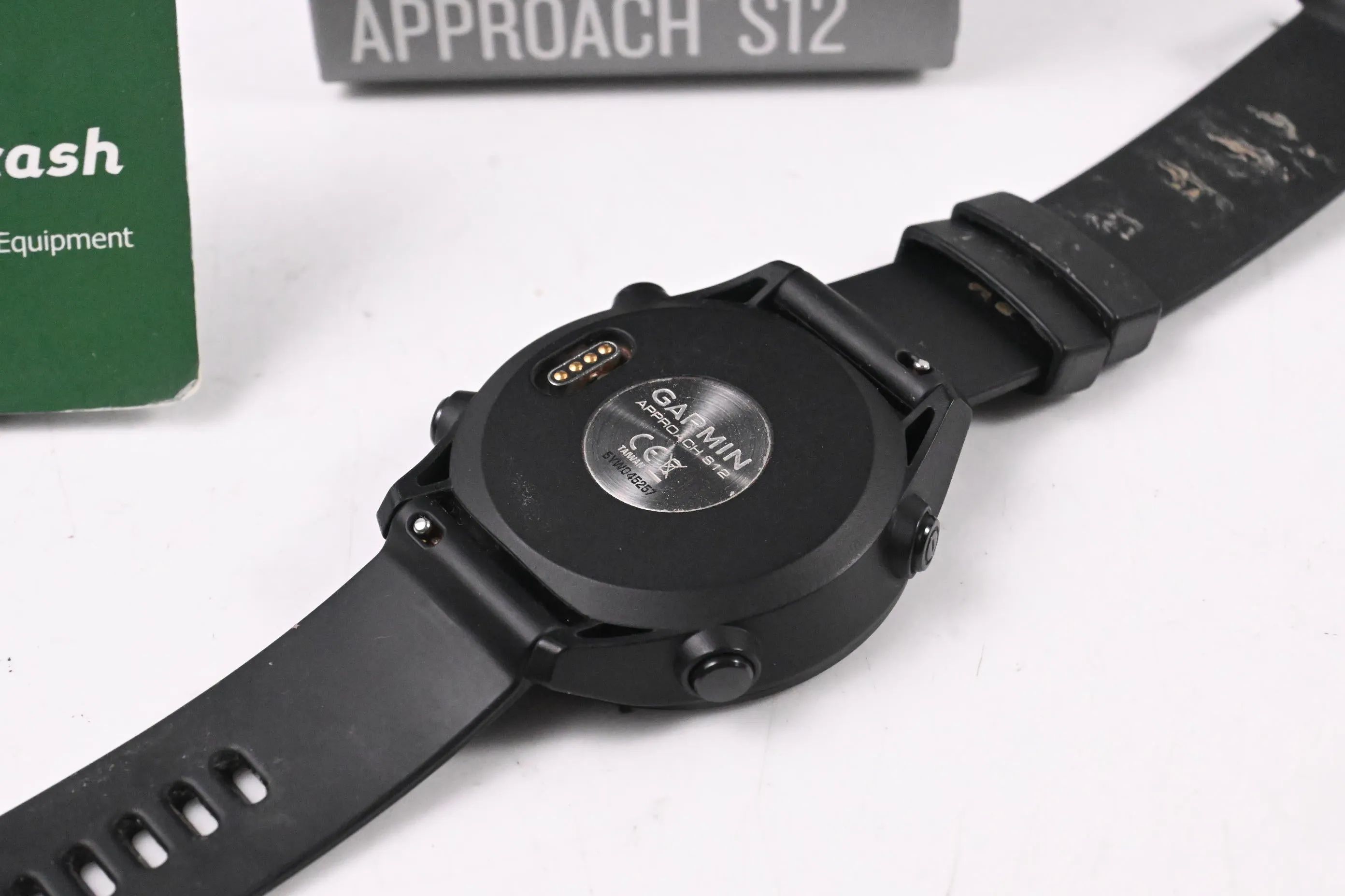 Garmin Approach G12 / GPS Watch