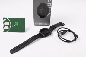 Garmin Approach G12 / GPS Watch