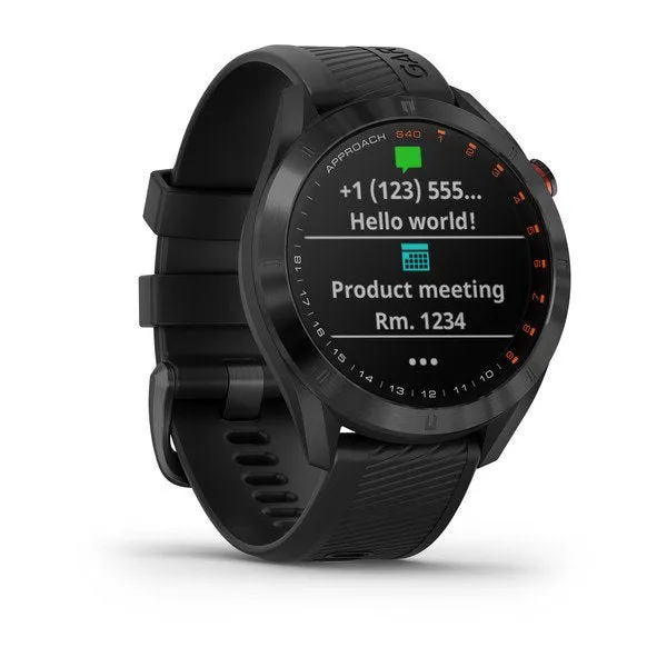 Garmin Approach S62