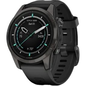 Garmin Epix Pro Gen 2 Sapphire Edition 42mm (Small)