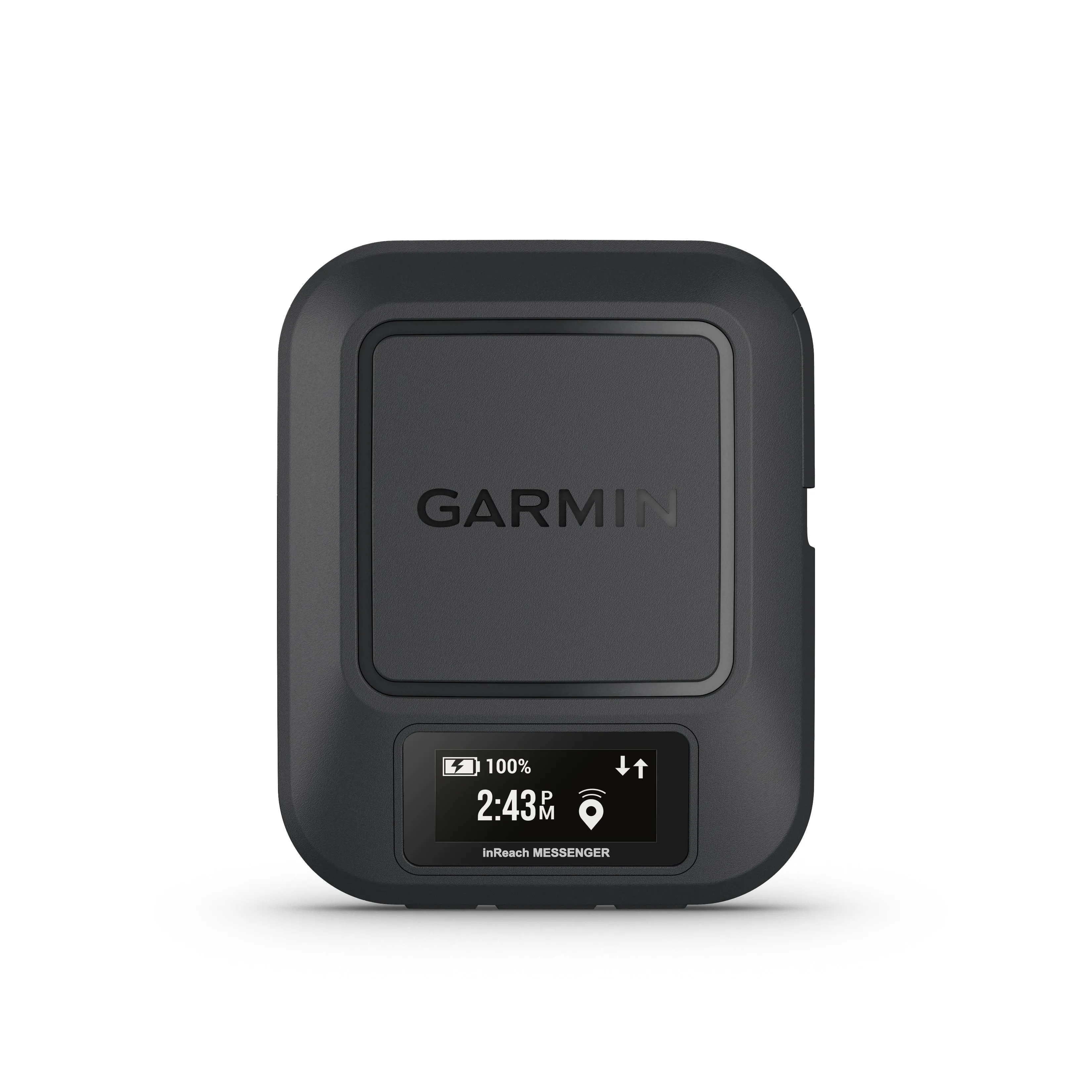 Garmin inReach Messenger Handheld Satellite Communicator