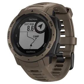 Garmin Instinct Tactical Watch