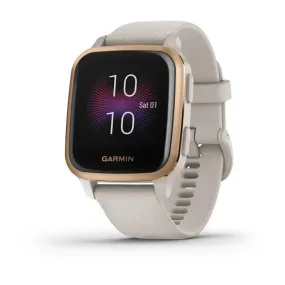 Garmin Venu SQ GPS Smartwatch Music edition