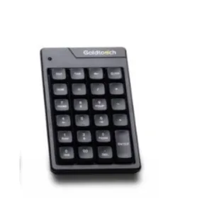 Goldtouch Elite USB Numeric Keypad (PC & MAC)