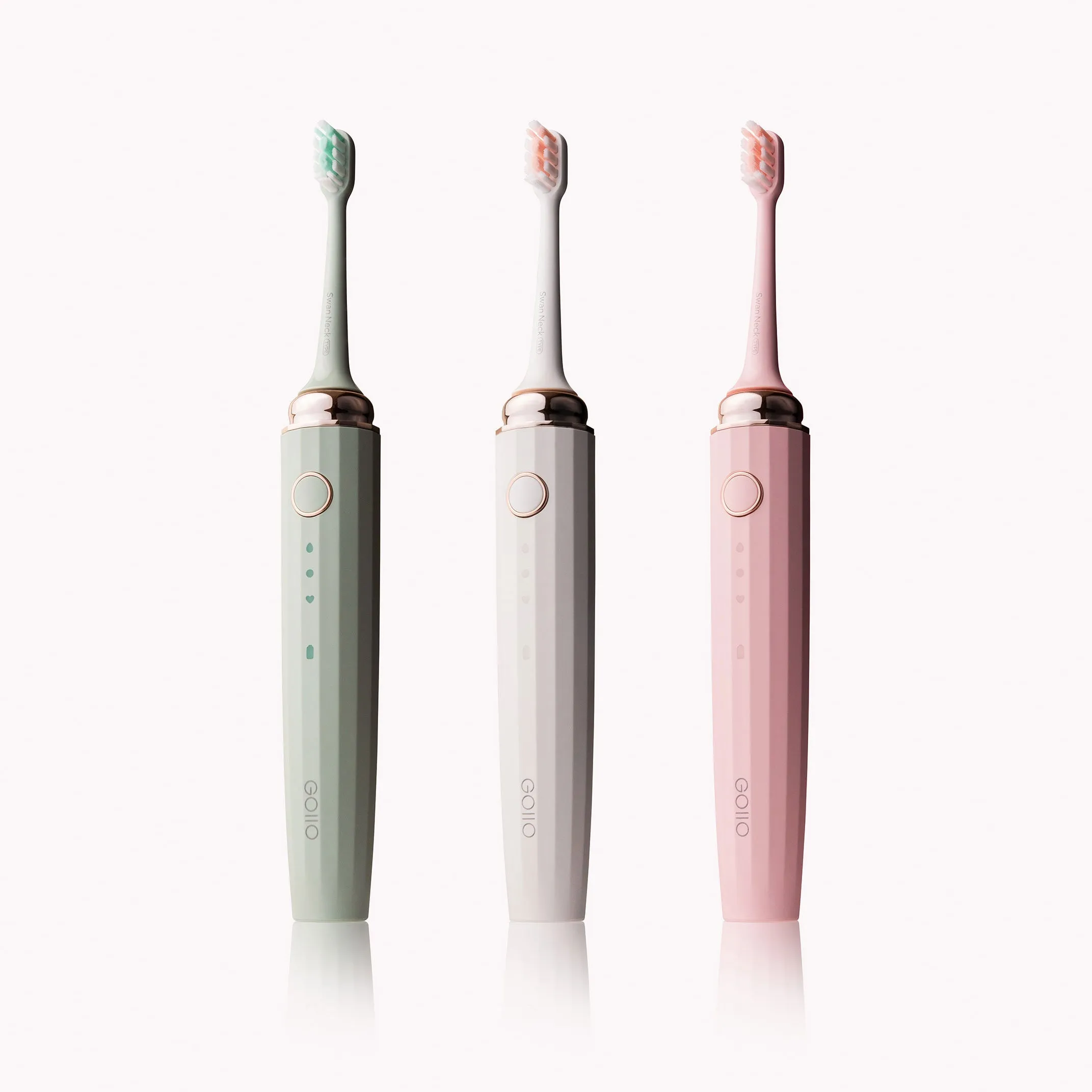 Gollo Sonic Toothbrush