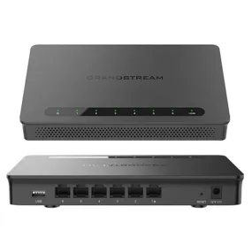 Grandstream Multi-WAN Gigabit VPN Router GWN7001