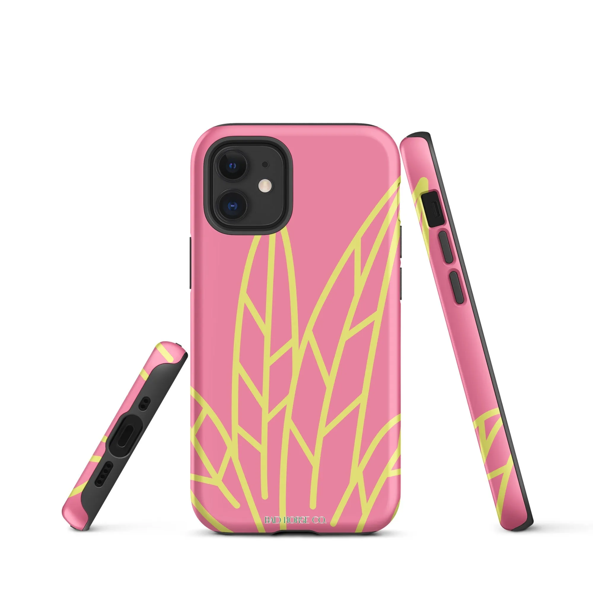 Guava - iPhone® Tough Case