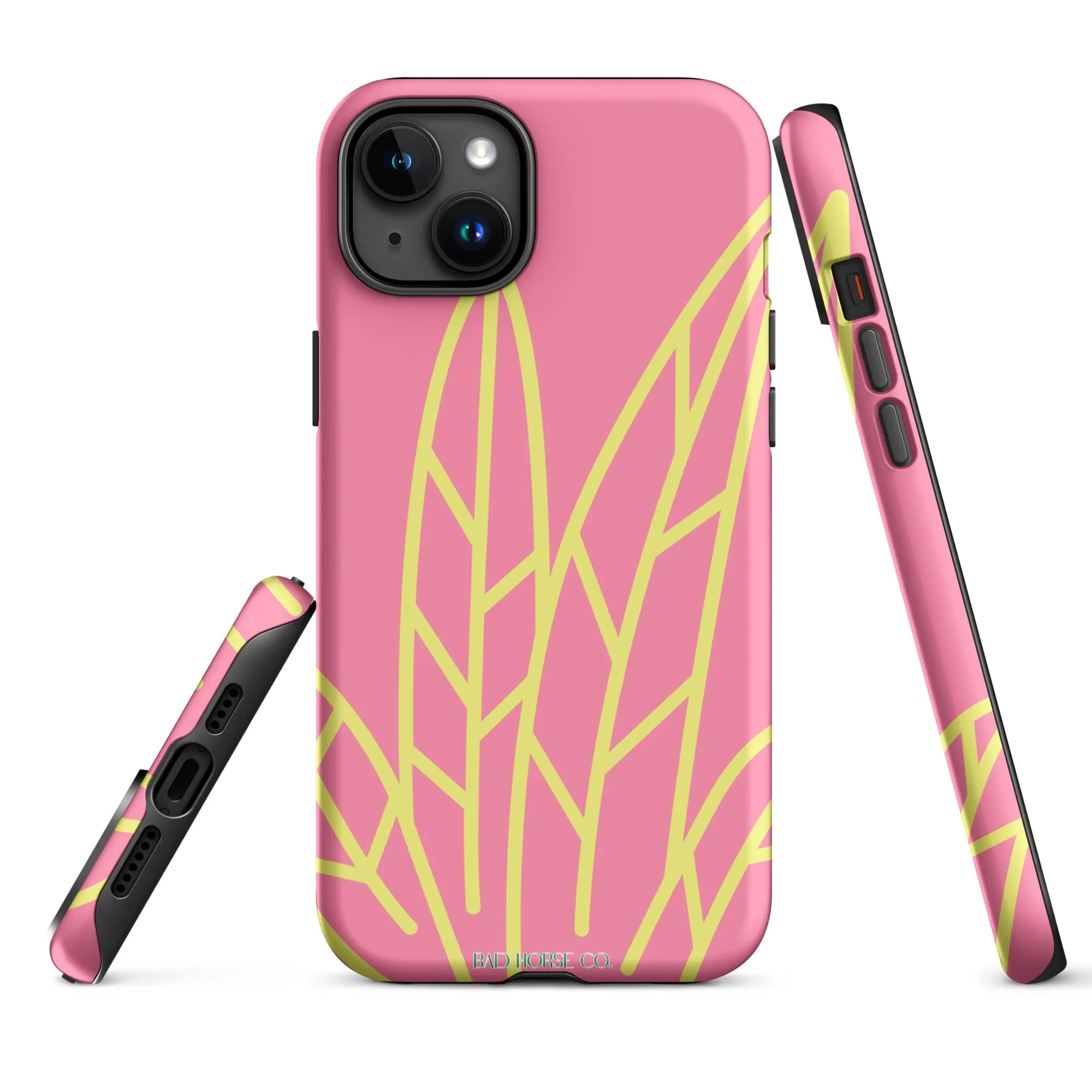 Guava - iPhone® Tough Case