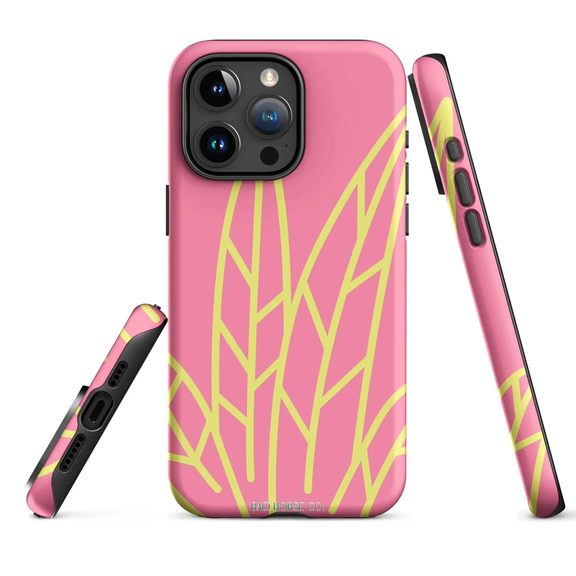 Guava - iPhone® Tough Case