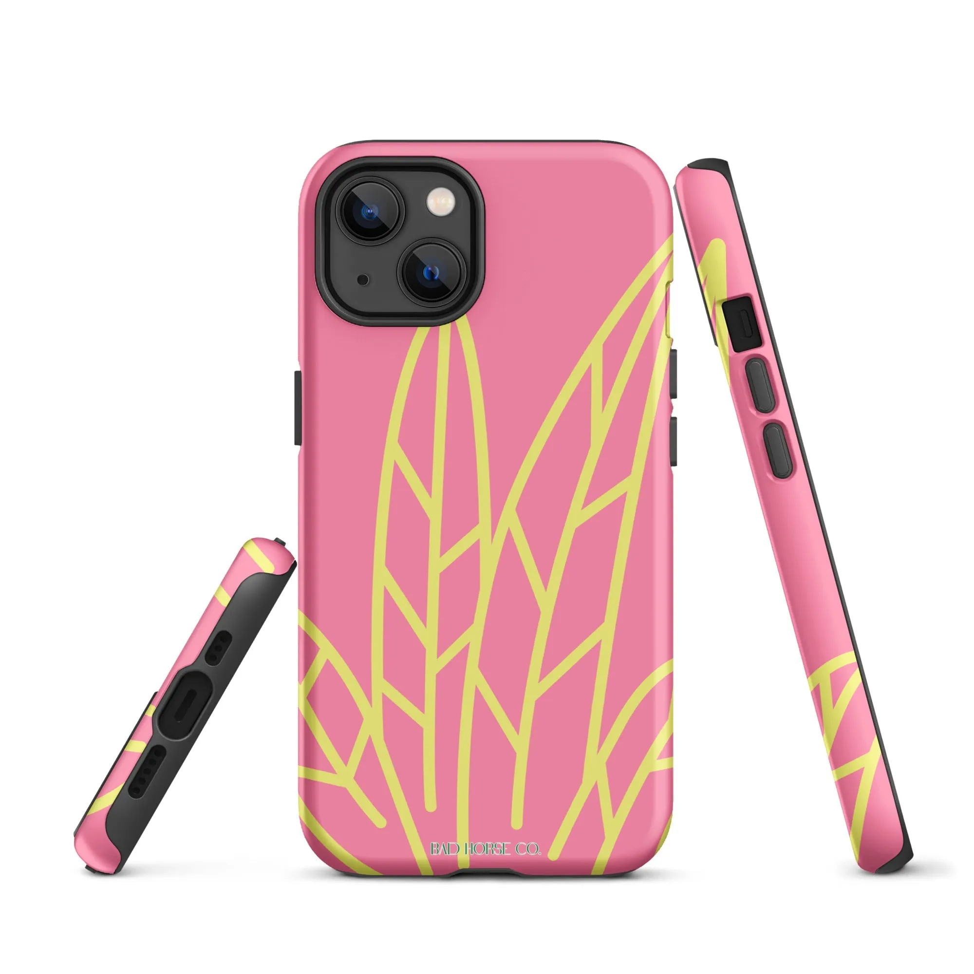 Guava - iPhone® Tough Case