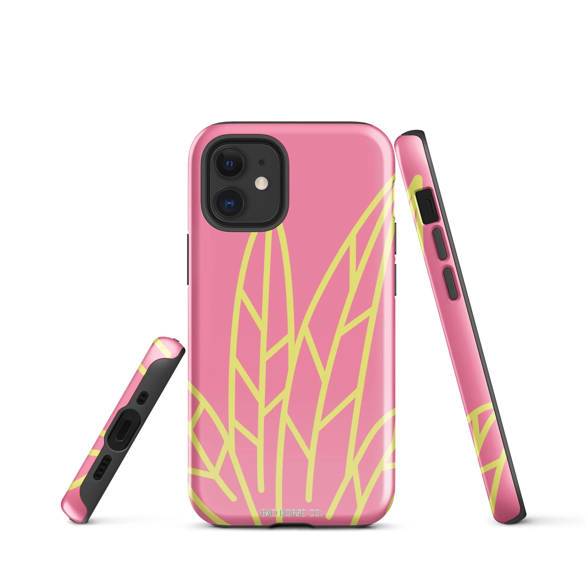 Guava - iPhone® Tough Case