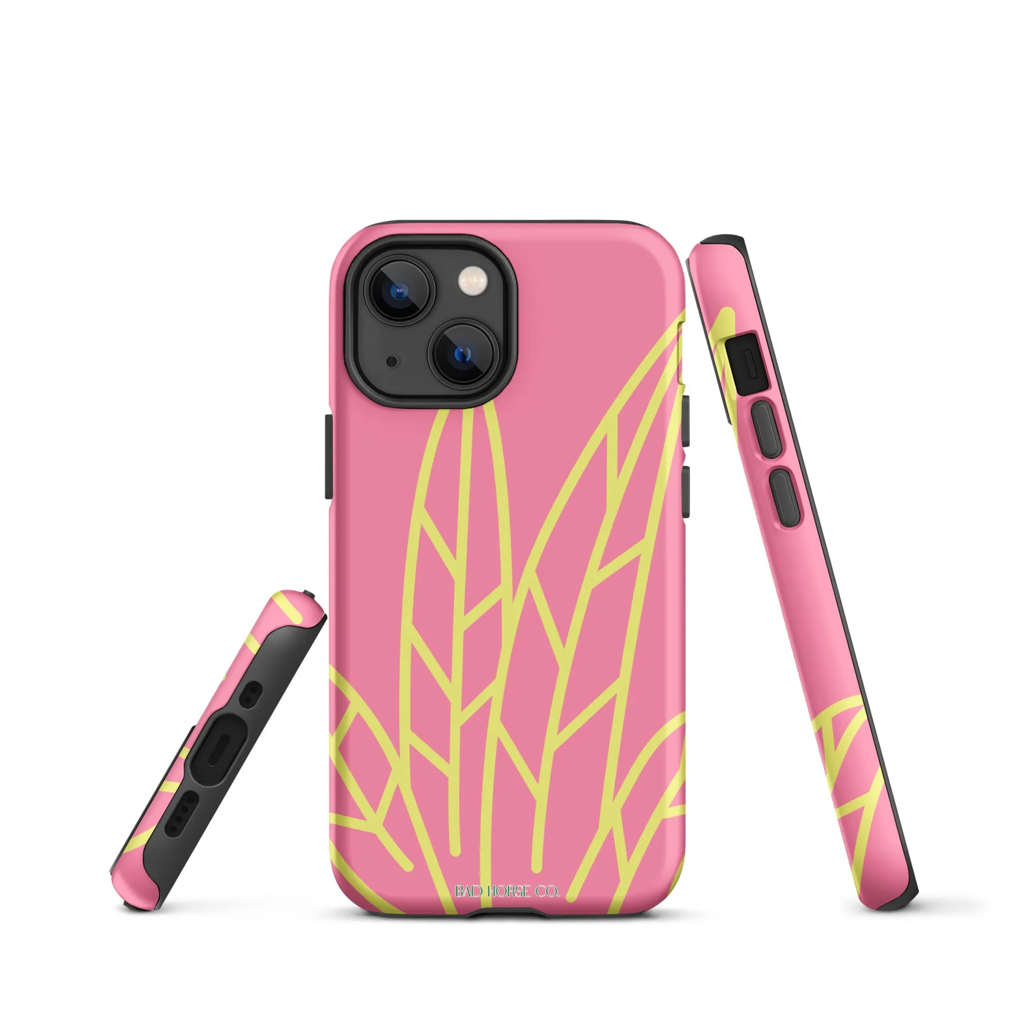 Guava - iPhone® Tough Case