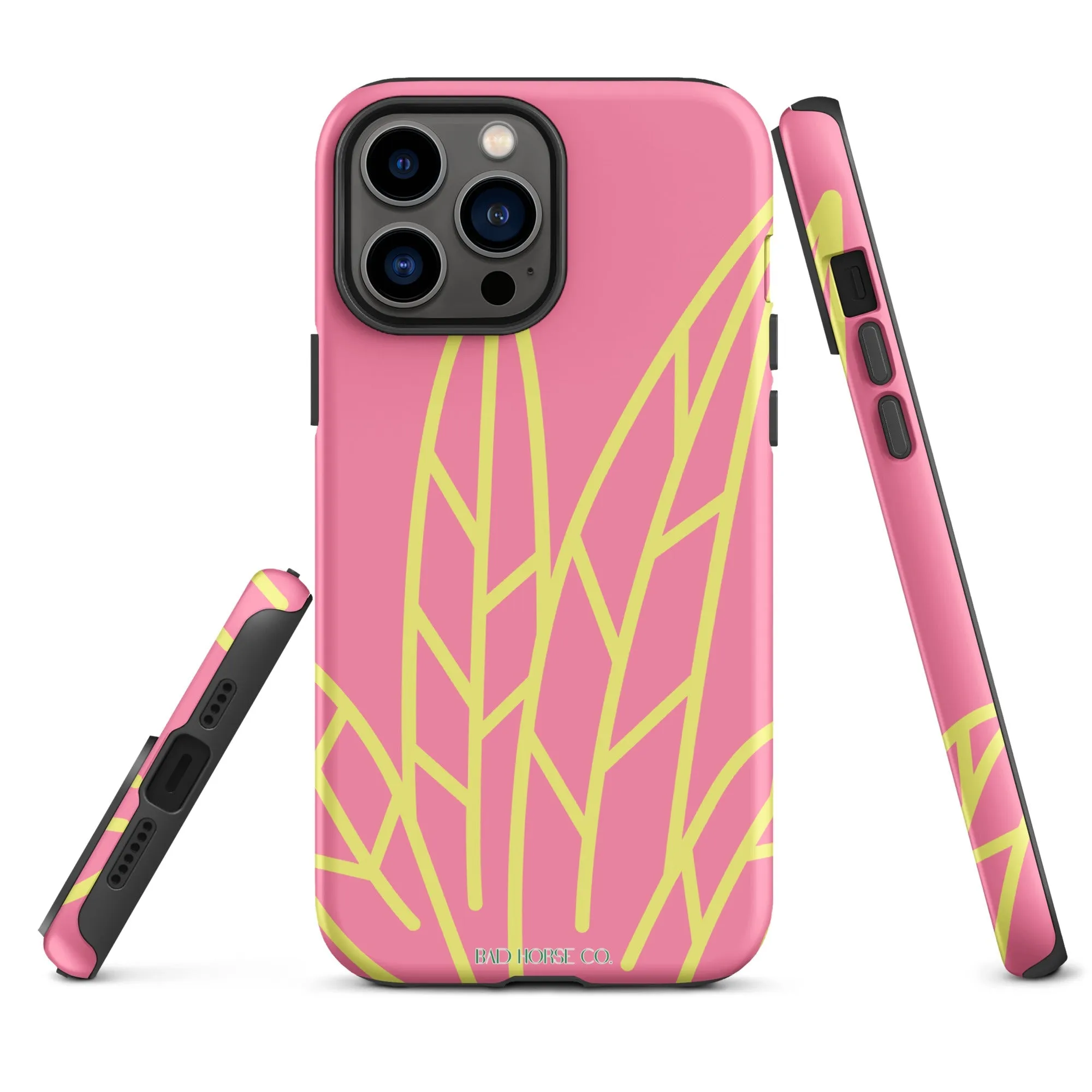 Guava - iPhone® Tough Case