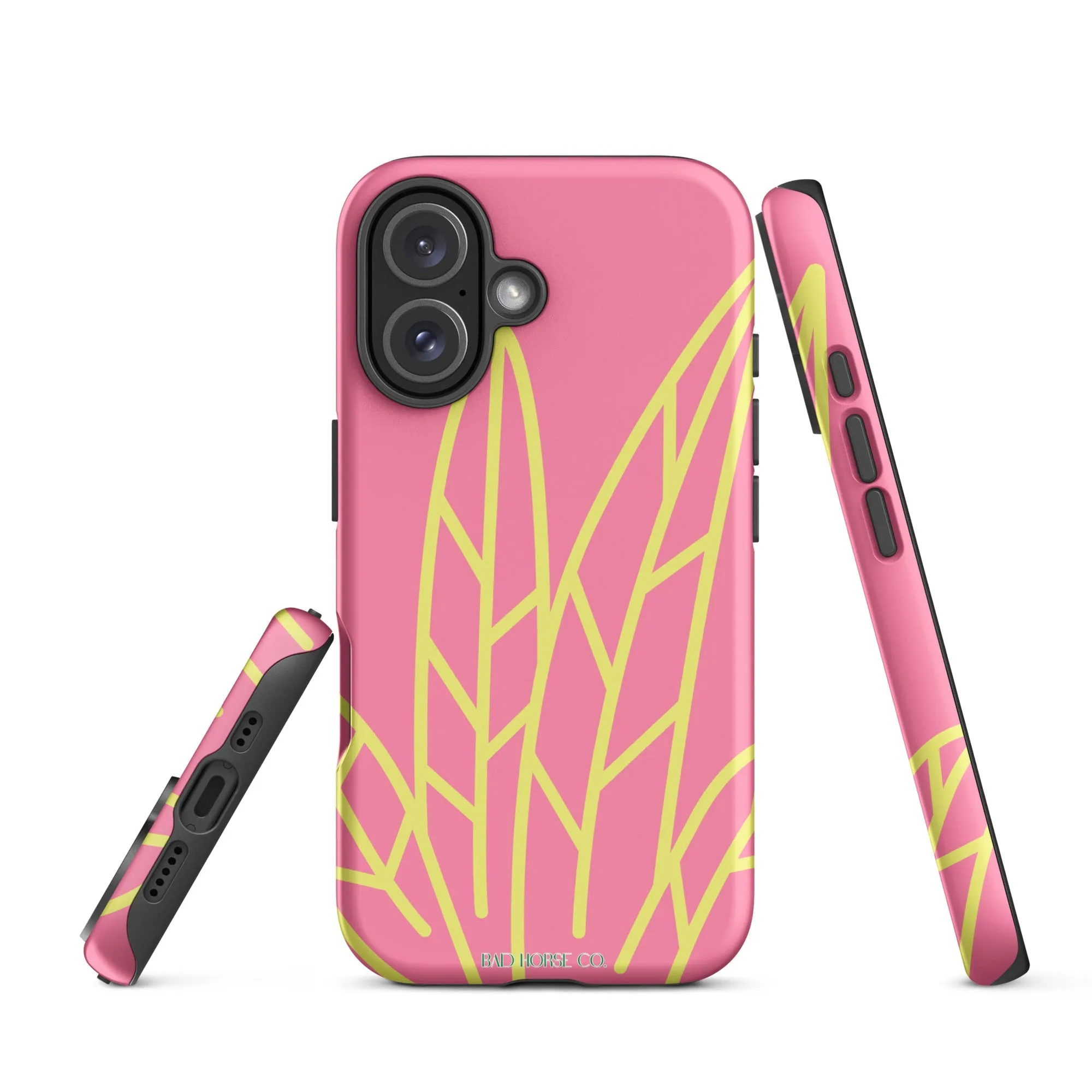 Guava - iPhone® Tough Case