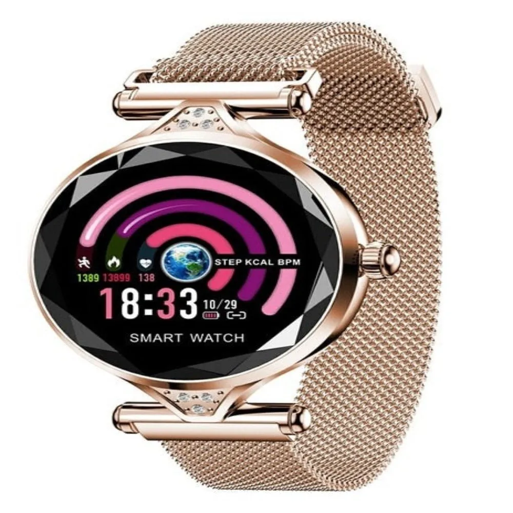 H1 Women's Smart Watch