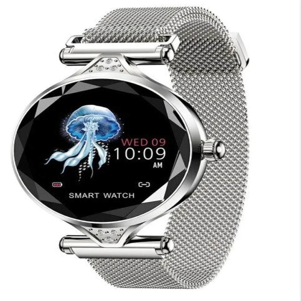 H1 Women's Smart Watch