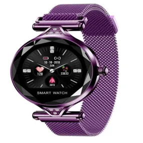 H1 Women's Smart Watch