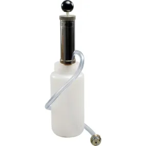 Hand Pump Line Cleaning Kit