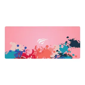 Havit MP847 Gaming Mouse Pad - Pink