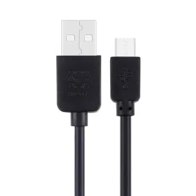 HAWEEL 1m Ultra-Fast 35-Core Micro USB to USB Data Sync and Charging Cable