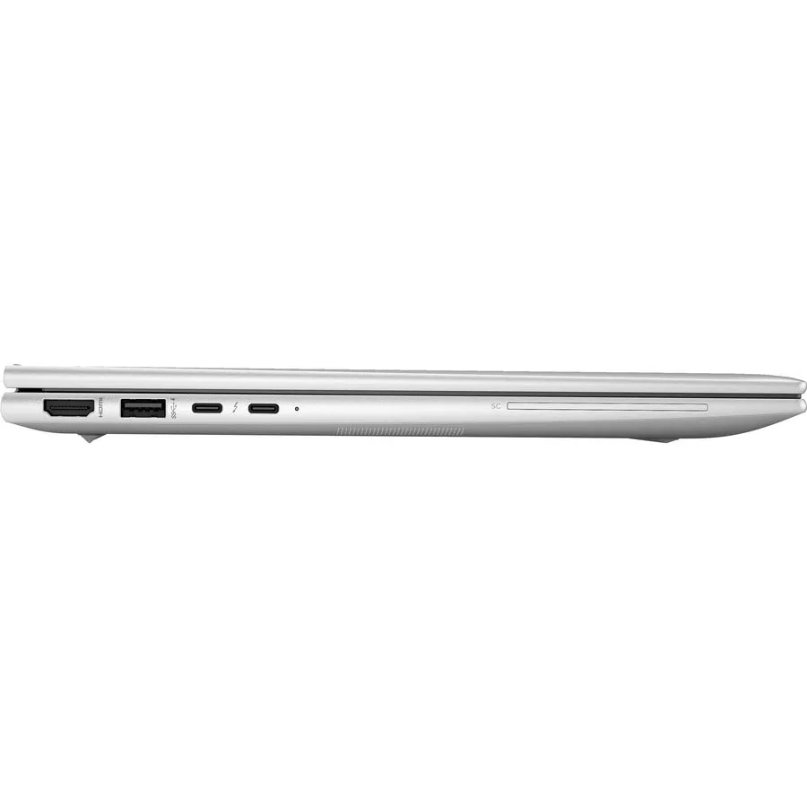 HP EliteBook 840-G10 14" WQXGA Notebook, Intel i7-1370P, 3.90GHz, 64GB RAM, 1TB SSD, Win11P - 8F826UA#ABA (Certified Refurbished)