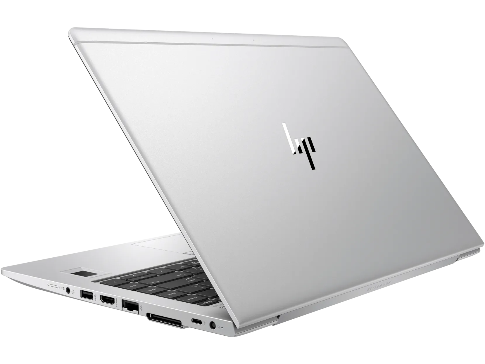 HP EliteBook 840-G5 14" FHD (NonTouch) Notebook, Intel i5-8350U, 1.70GHz, 16GB RAM, 256GB SSD, Win10P - 1M6X2UW#ABA