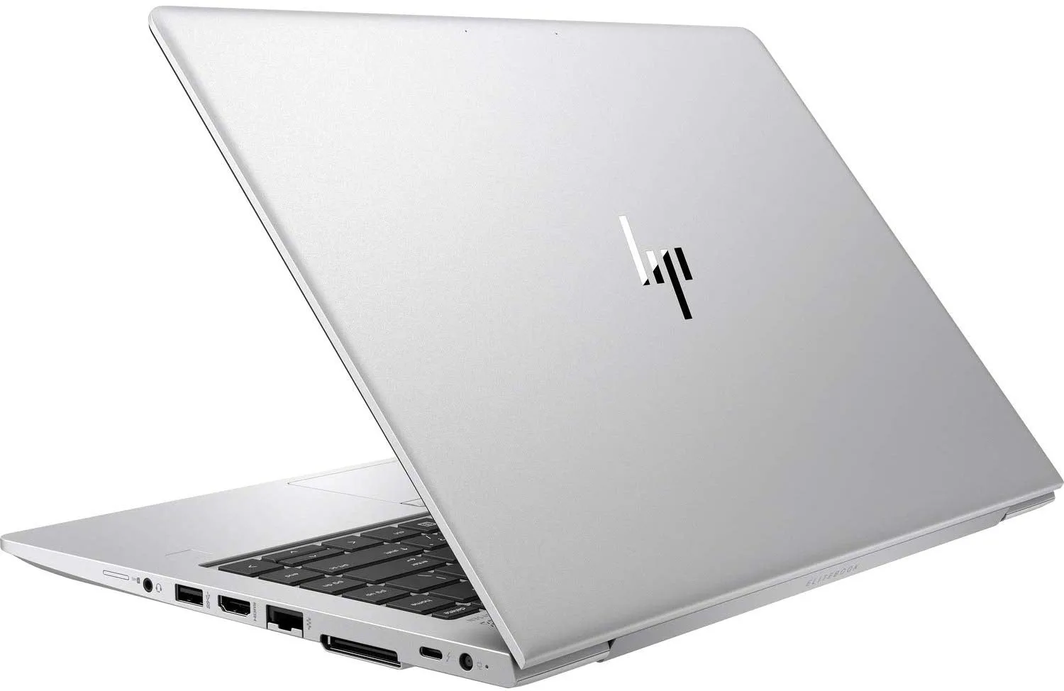 HP EliteBook 840-G6 14" FHD (Non-Touch) Notebook, Intel i5-8365U, 1.60GHz, 8GB RAM, 256GB SSD, Win10P - 7KK19UT#ABA