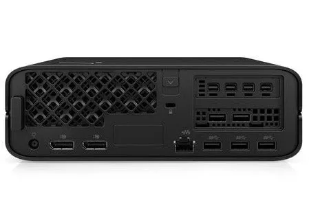 HP Z2 G9 Mini Workstation, Intel i7-14700K, 2.50GHz, 32GB RAM, 1TB SSD, Win11P - A12M5UT#ABA