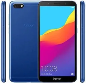 Huawei Honor 7S Dual SIM / Unlocked - Blue