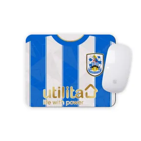 Huddersfield Town 23/24 Home Mouse Mat