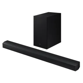 HW-B650D/XS 3.1CH SOUNDBAR