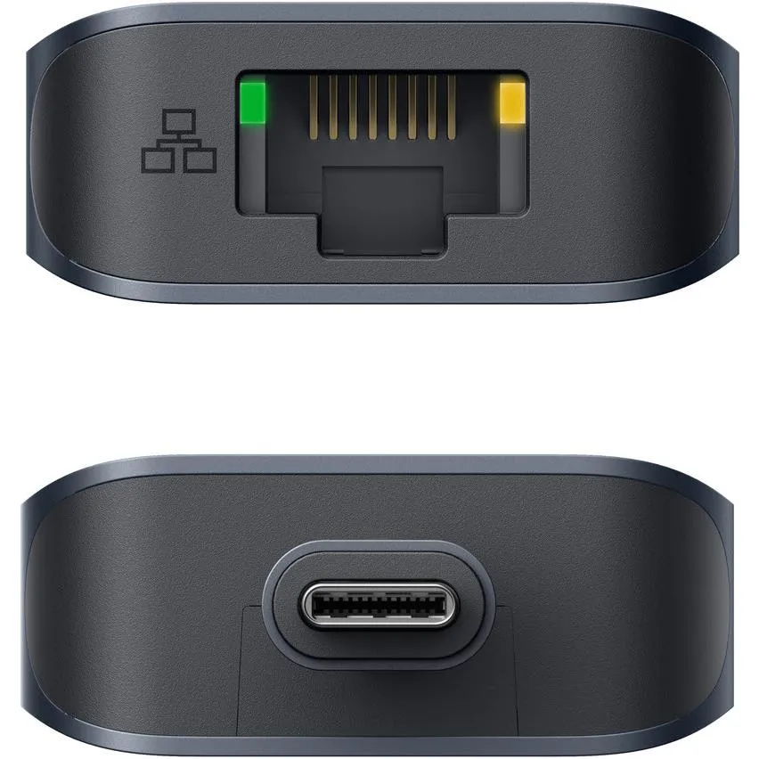 HyperDrive Gen2 7 Port Hub USB-C Hub