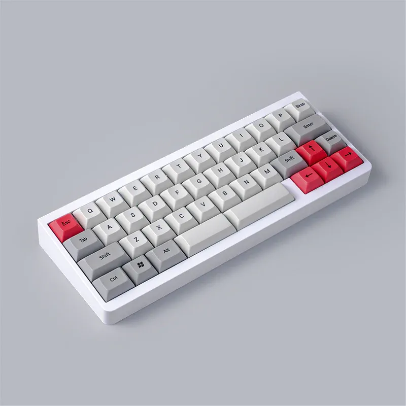 IDOBAO ID42 40% Abacus Hot Swap Mechanical Keyboard Kit