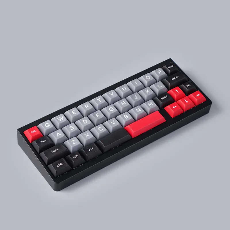 IDOBAO ID42 40% Abacus Hot Swap Mechanical Keyboard Kit