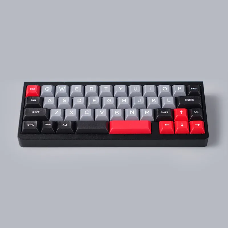 IDOBAO ID42 40% Abacus Hot Swap Mechanical Keyboard Kit