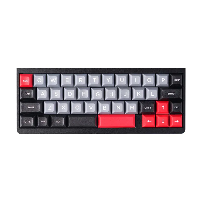 IDOBAO ID42 40% Abacus Hot Swap Mechanical Keyboard Kit