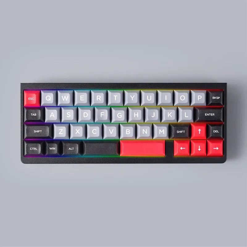 IDOBAO ID42 40% Abacus Hot Swap Mechanical Keyboard Kit