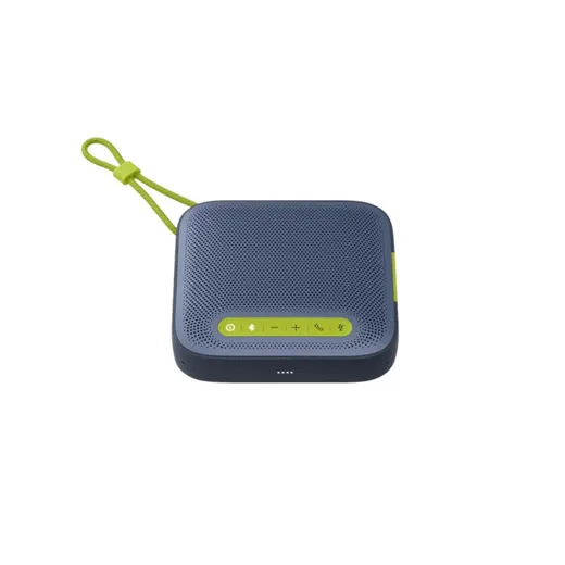 INFINITYLAB ClearCall Portable USB and Bluetooth speakerphone