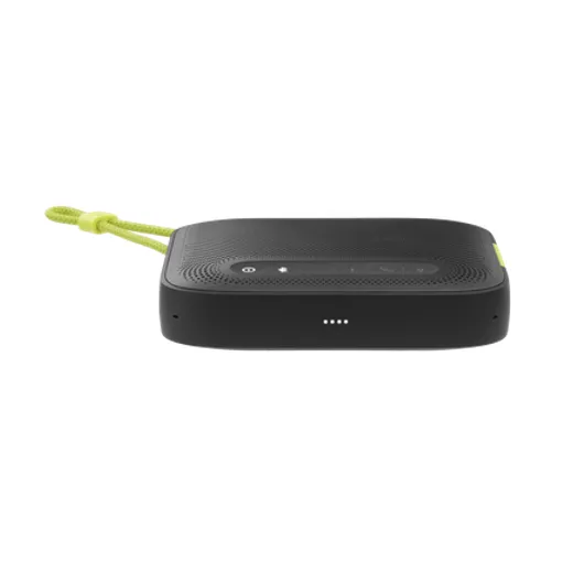 INFINITYLAB ClearCall Portable USB and Bluetooth speakerphone